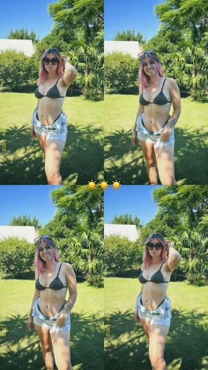 Irina Trejo Ig Irina_trejo #4