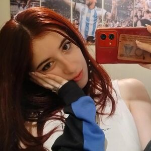 Nayla Capellini Ig Naylucape_ #4