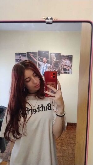 Nayla Capellini Ig Naylucape_ #5