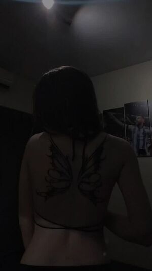 Nayla Capellini Ig Naylucape_ #8