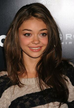 Sarah Hyland #12
