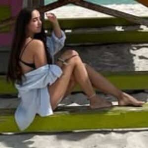 Colegiala Magdalena #6