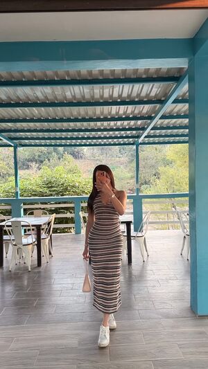 Jimena Maradiaga #10