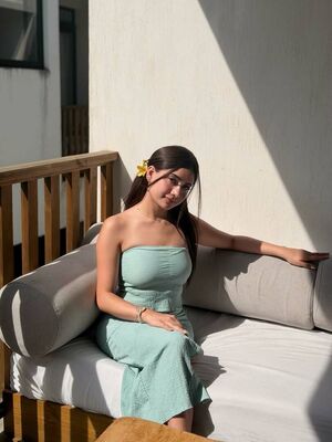 Jimena Maradiaga #13