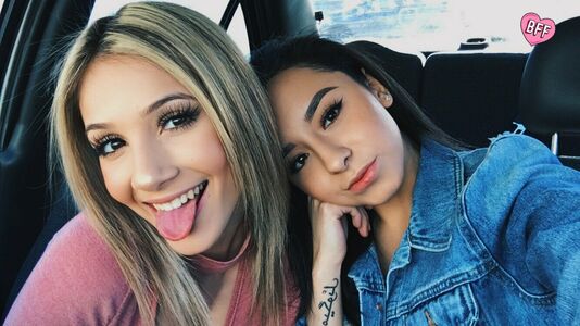 Karina And Susan #10