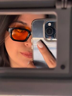 Gabriela Bautista #14