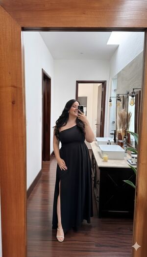 Gabriela Bautista #5