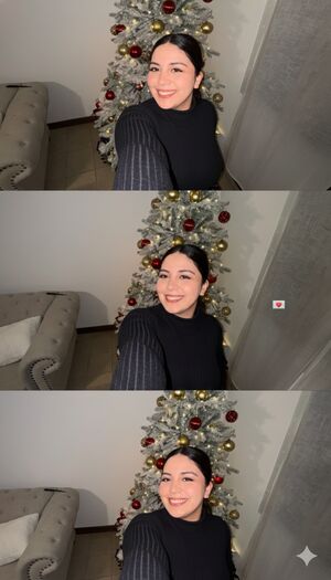 Gabriela Bautista #9