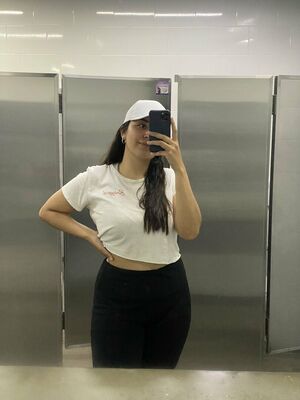 Gabriela Bautista #12