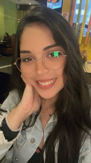 Gabriela Bautista #14