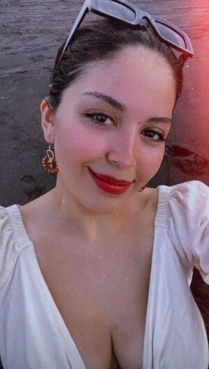 Gabriela Bautista #5