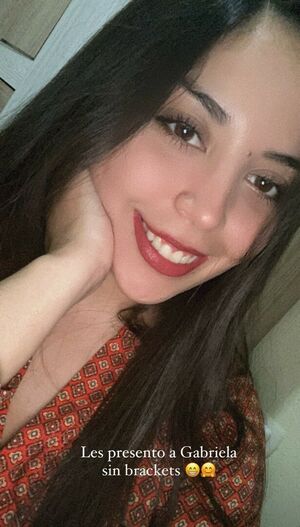 Gabriela Bautista #6