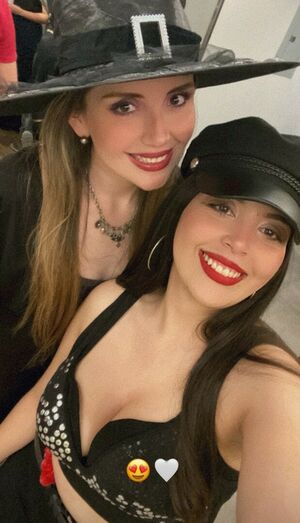 Gabriela Bautista #10