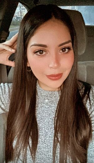 Gabriela Bautista #14