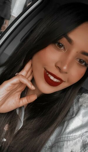 Gabriela Bautista #4