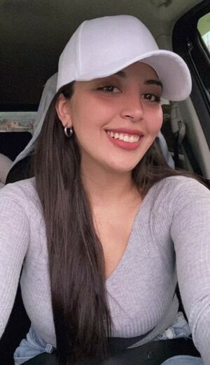 Gabriela Bautista #5