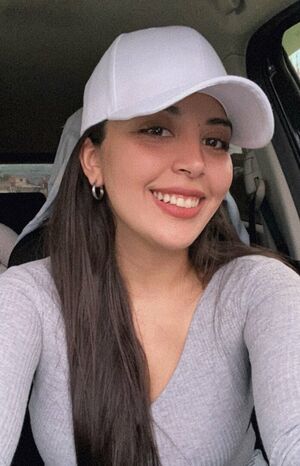 Gabriela Bautista #6