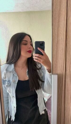 Gabriela Bautista #7