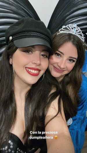 Gabriela Bautista #9