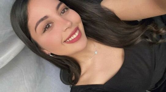 Gabriela Bautista #14