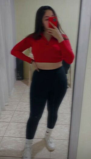 Gabriela Bautista #4