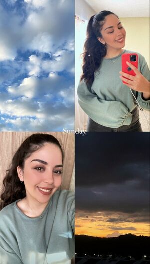 Gabriela Bautista #5