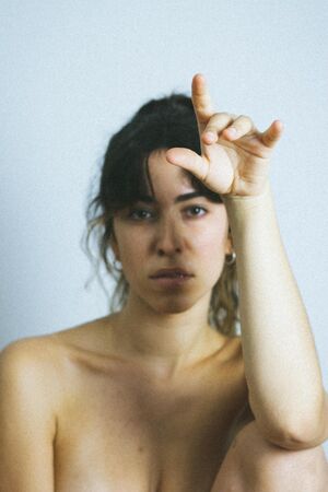 Laura Goikoetxea #12