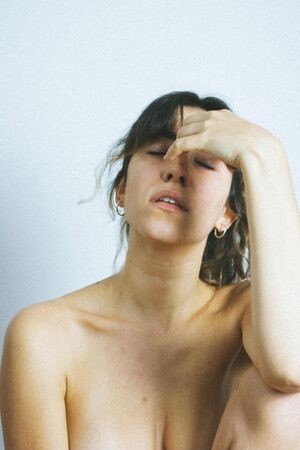 Laura Goikoetxea #13