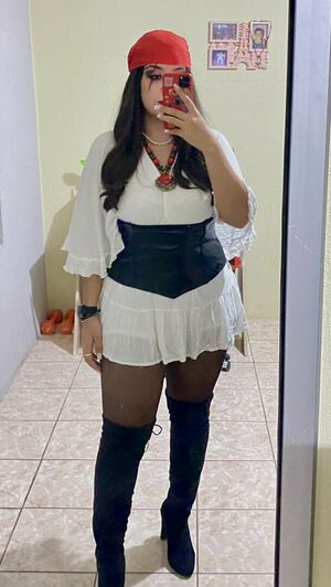 Gabriela Bautista #6