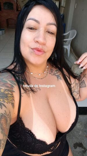 Joice Barroso Gordinha Peituda #7