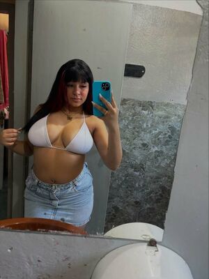 Ana Clara Novinha Peituda Do Instagram #6