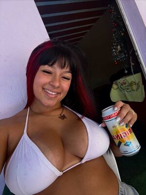 Ana Clara Novinha Peituda Do Instagram #7