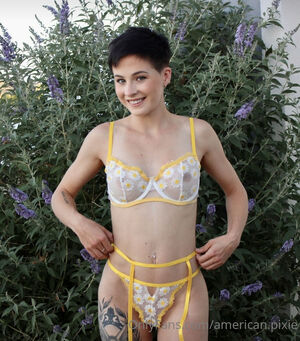American.pixie / Highdesert_holly #4