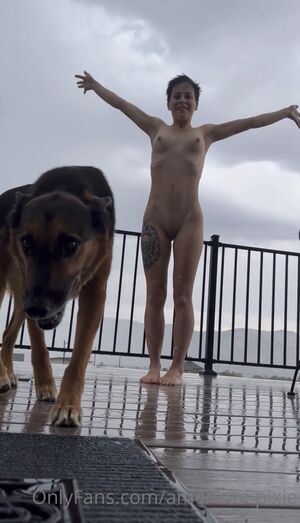 American.pixie / Highdesert_holly #6