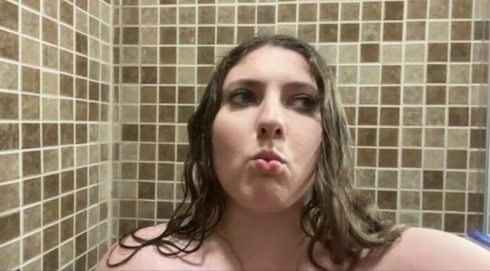 Tessferral Shower Time #4