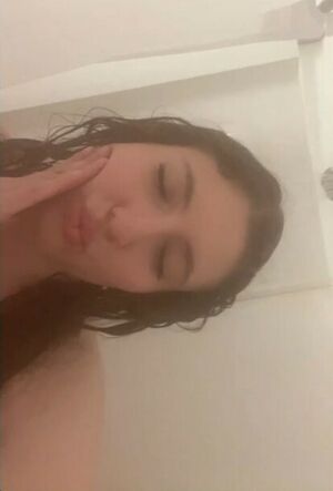 Tessferral Shower Time #5