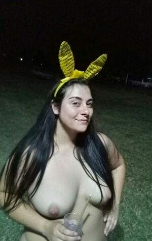 Elizabet Rica Madura #8